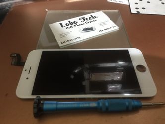Iphone 6s lcd/screen $55.00