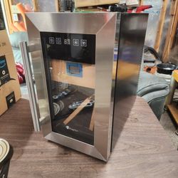 Kingchii 25L Electric Humidor