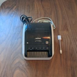 Thermal Label Printer Brother QL-1110NWB