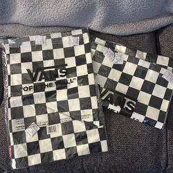 Vans Shoe Bags 