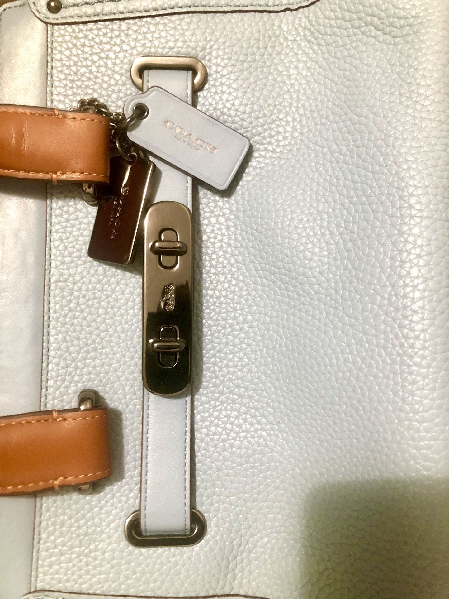 Coach Handbag
