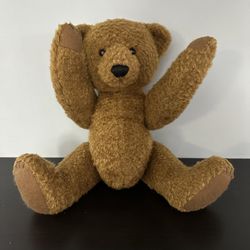 Rare Dakin vintage teddy bear