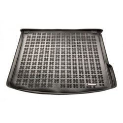 Rezaw-Plast Rubber Cargo Mat for Mercedes GLE W166 2016-2019