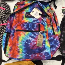 Jansport Backpack 🎒 