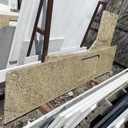Kitchen countertops