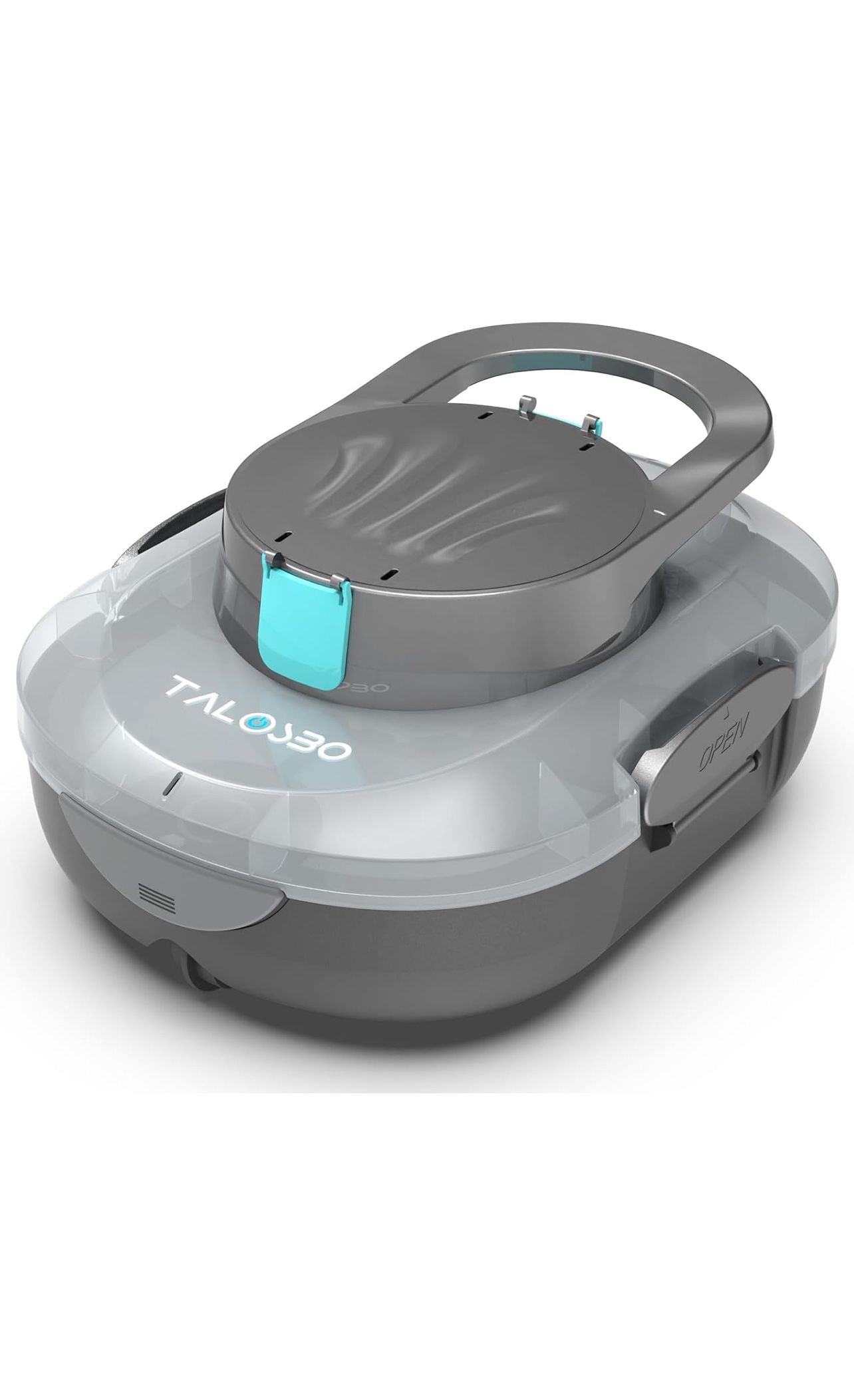 Cordless Robotic Pool Cleaner (New In Box)