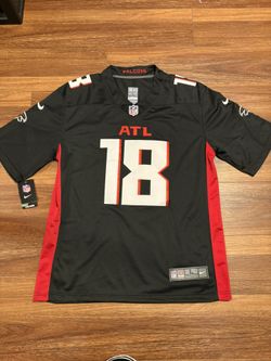NFL Atlanta Falcons Jersey