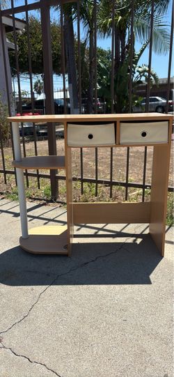 Moving sale! - Desk