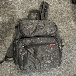 Skip Hop Diaper Bag