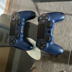 P3 P4