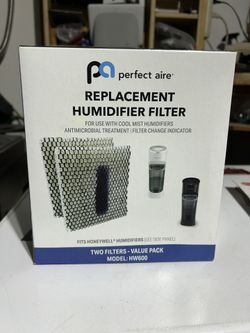 Replacement Humidifier Filter