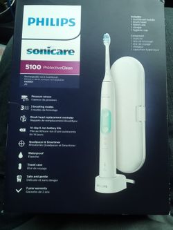 Phillips Sonicare 5100 Protective Clean