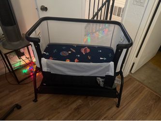 Bassinet