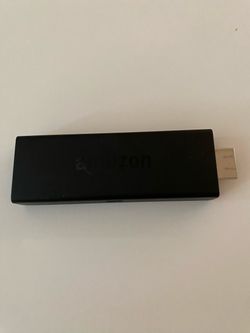 Amazon Firestick Gen 2