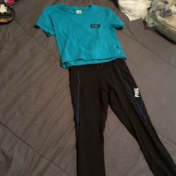 Sport Outfit