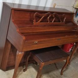 Kimball Piano