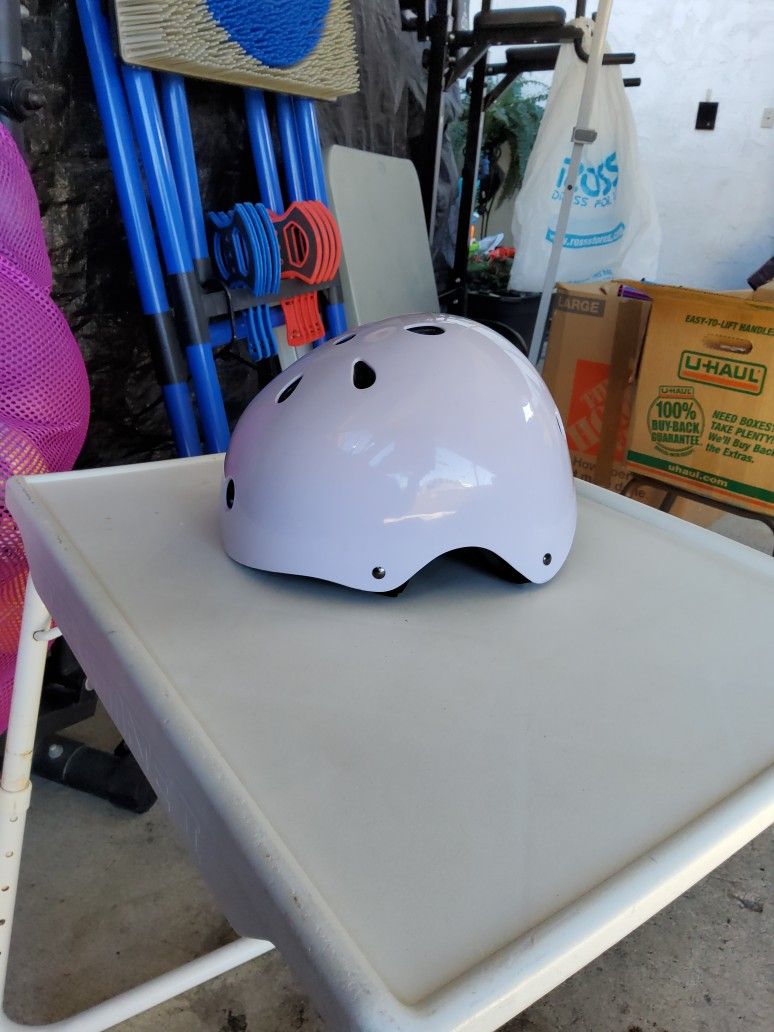 Helmet 