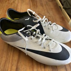 Nike Mercurial 