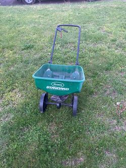 Scotts Standard Broadcast Spreader