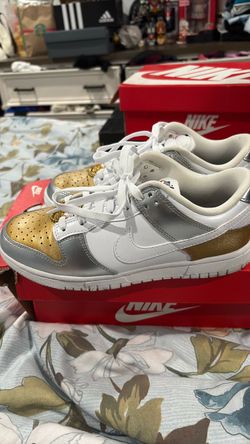Nike dunk low