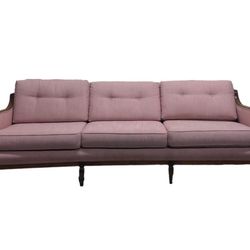Mid Century Sofa 