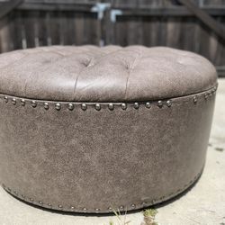 Large Ottoman/Chair