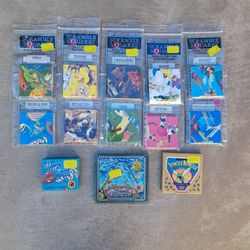 13 Challenging Puzzles