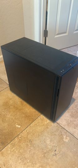 Work/Gaming PC