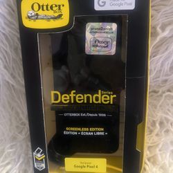 Otter Box 