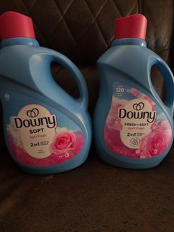 Downy