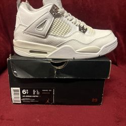 Nike Jordan 4