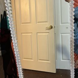 Diamond Mirror (customized)