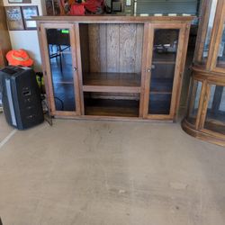 Entertainment Center 