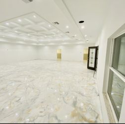 Epoxy Flooring 