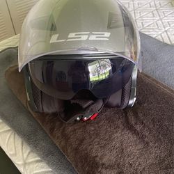 Motorcycle Helmet