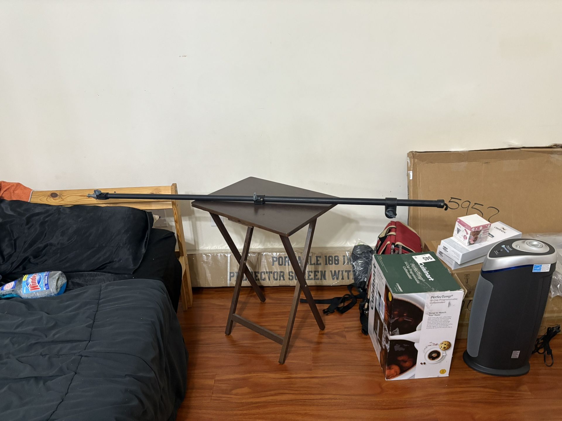 LINCO Lincostore Zenith Photography Boom Arm 83"