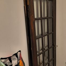 Glass Doors 