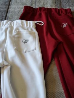 Glove Softball Pants