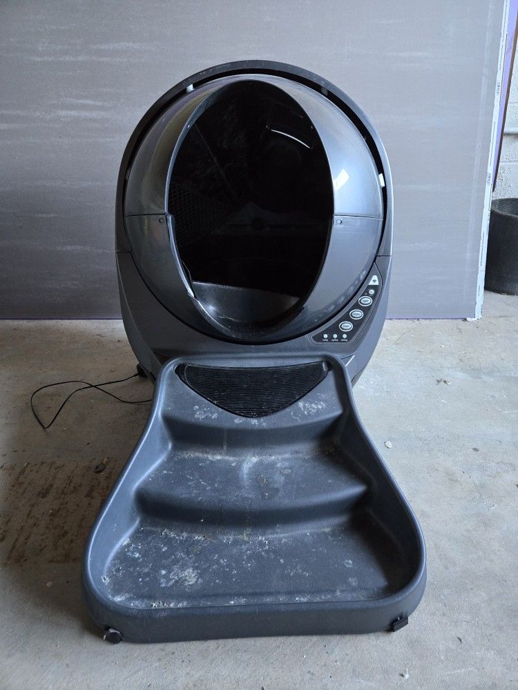 Litter Robot 3