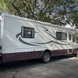 2000 Coachmen Mirada