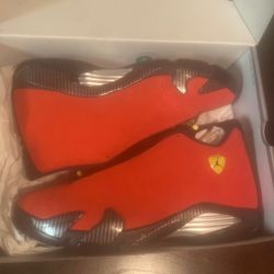 Jordan 14 
