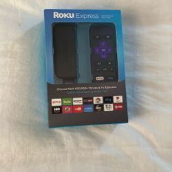 Roku Express