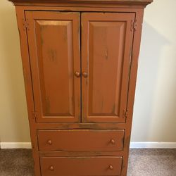 5 Pieces Amish MadeBedroom Furniture Taking Offers 