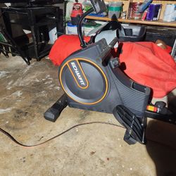 Echanfit Rowing Machine