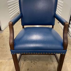 Office Chairs (6 Available)