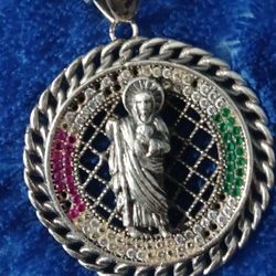 Silver Chain