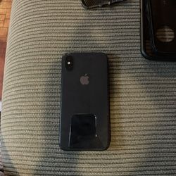 iPhone X Unlocked To Any Carrier 
