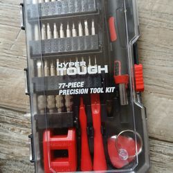 Hyper Tough Tool Pieces (Attachments) 