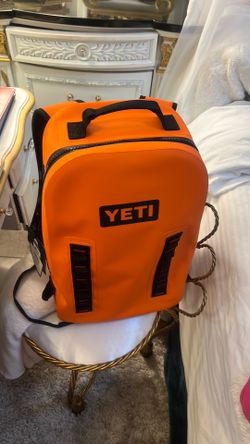 Yeti Waterproof Bag