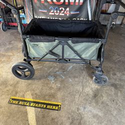 Jeep Wagon